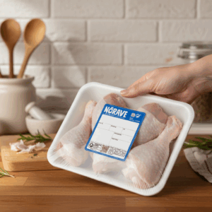 Muslos de Pollo Broiler: Sabor, Tradición y Confianza