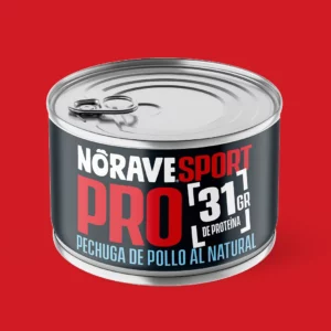 Pechuga de Pollo al Natural