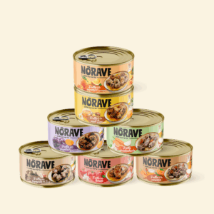 Caja Mix Recetas Latas de Pollo