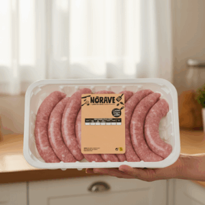 Elaborados Frescos: Listos para Disfrutar